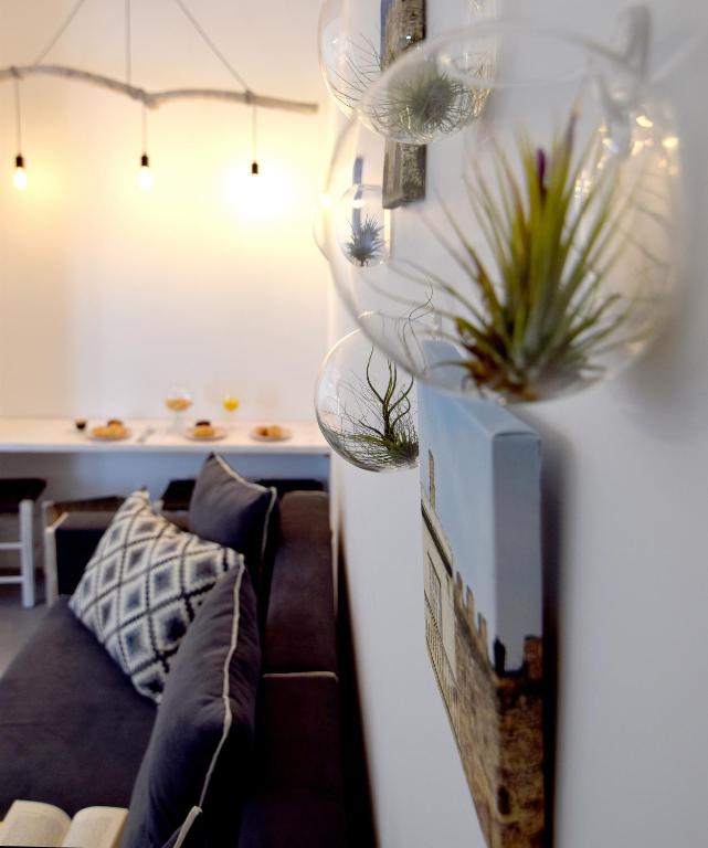Grey Studios by Skg Apartments - Comfort Studio With Castle View