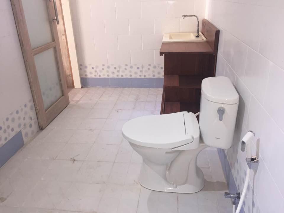 Vista Huts Lembongan - 9