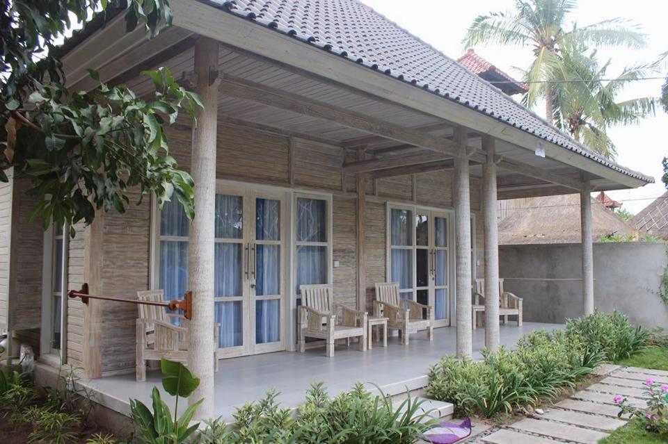 Vista Huts Lembongan - 1