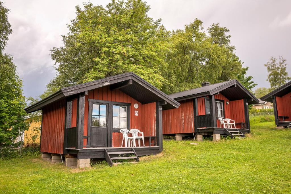 First Camp Frsn-stersund, Frs (updated prices 2026)