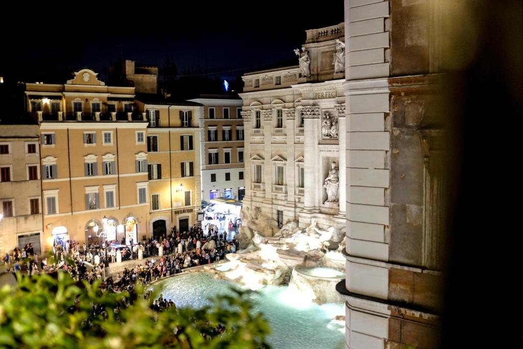 Un punto de interés cerca de del hotel