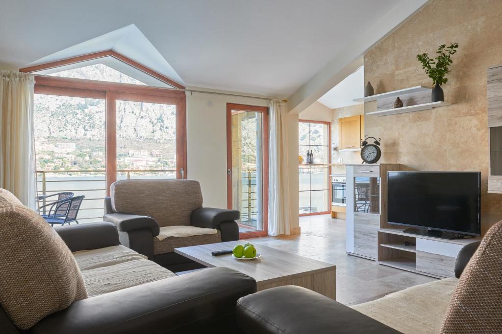 Apartments Residence Portofino - 16