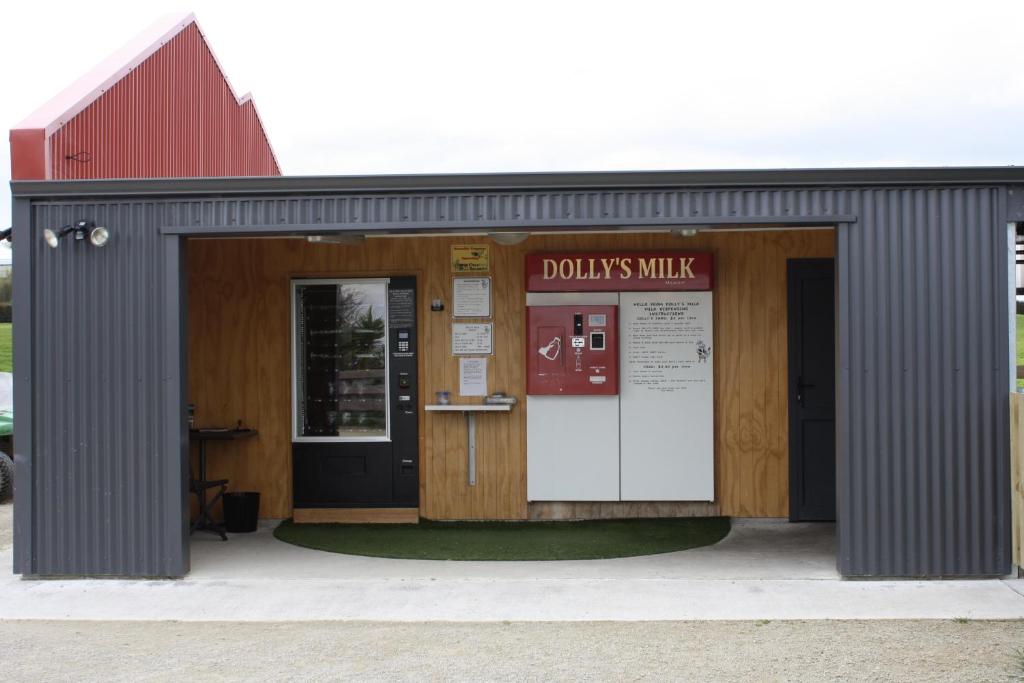 Fotografie z fotogalerie ubytování Barberry Hill v destinaci Stratford
