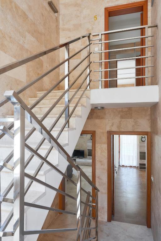 Apartments Residence Portofino - 19