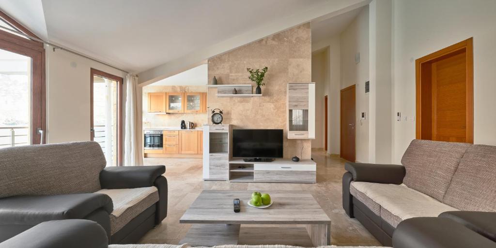 Apartments Residence Portofino - 15