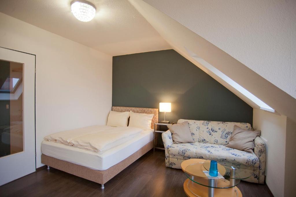 Schiller-Quartier 6 - MATURAMENTO DELLA STUDIO