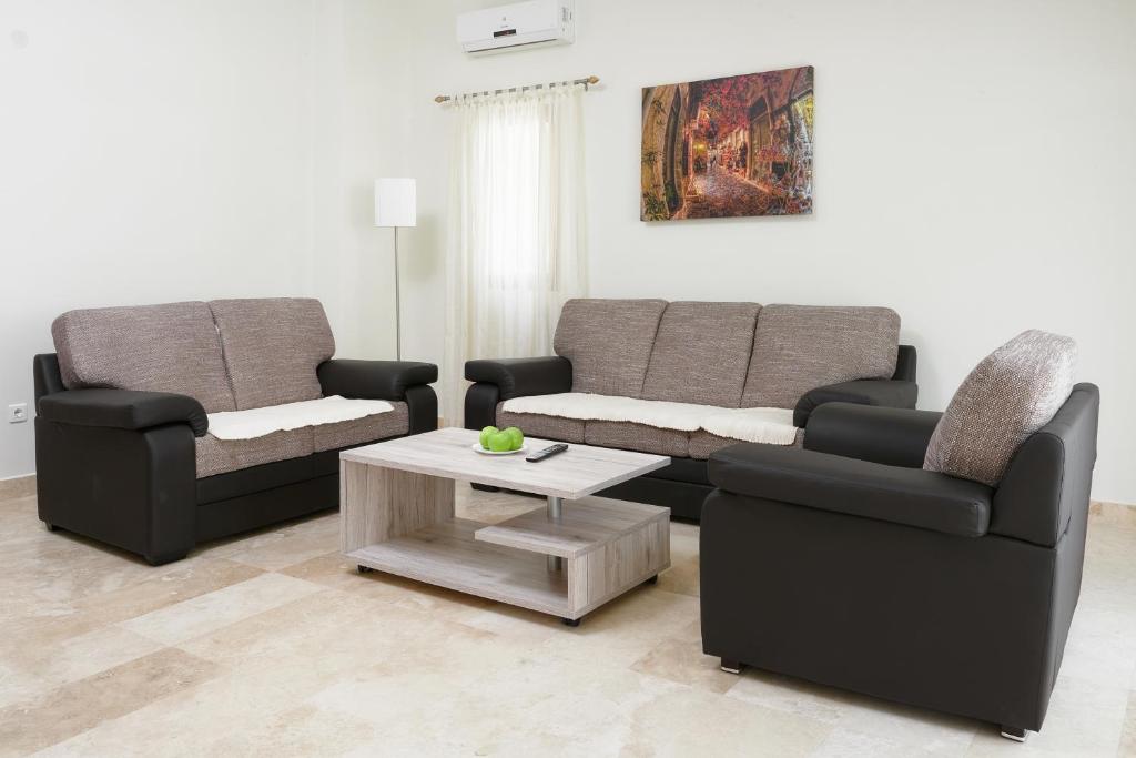 Apartments Residence Portofino - 14