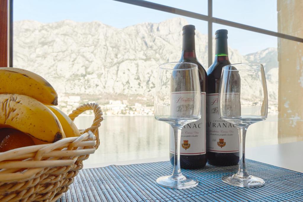 Apartments Residence Portofino - 12