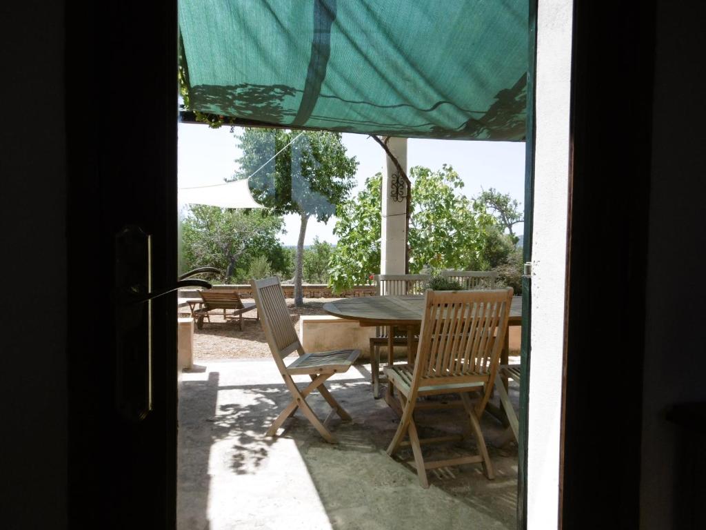 Fotografie z fotogalerie ubytování Sa Comella v destinaci Porreres