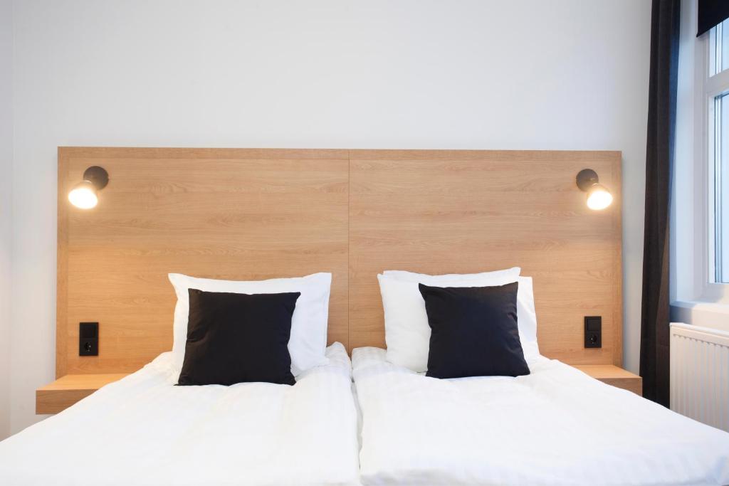 201 Hotel - Resim 27