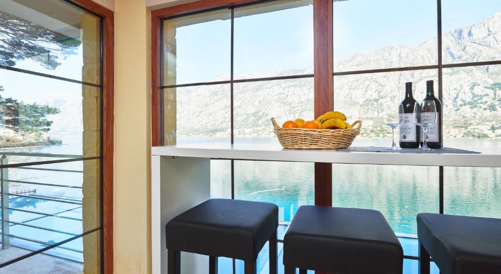 Apartments Residence Portofino - 11