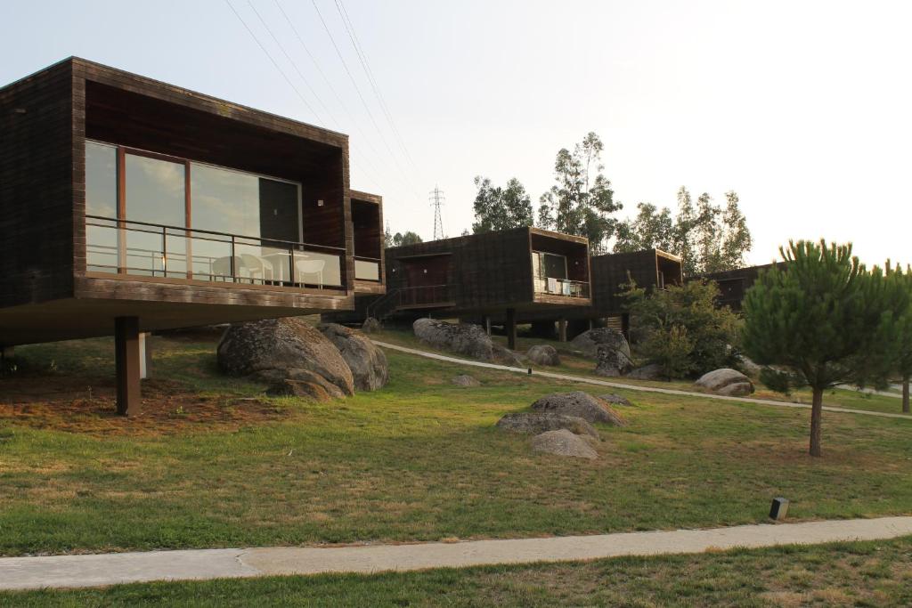 Paraíso Villas & Spa - Resim 30