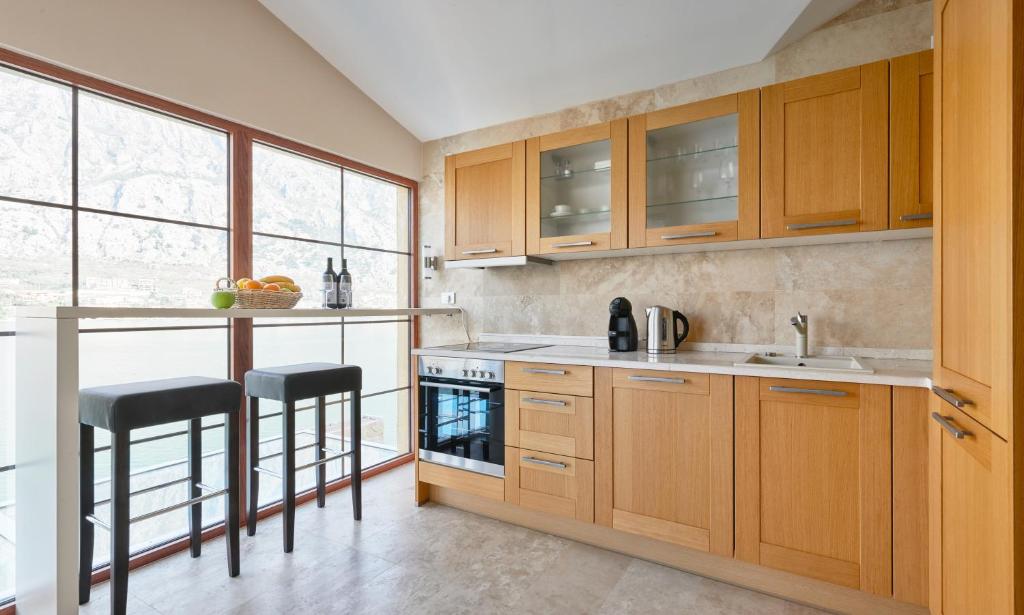 Apartments Residence Portofino - 10