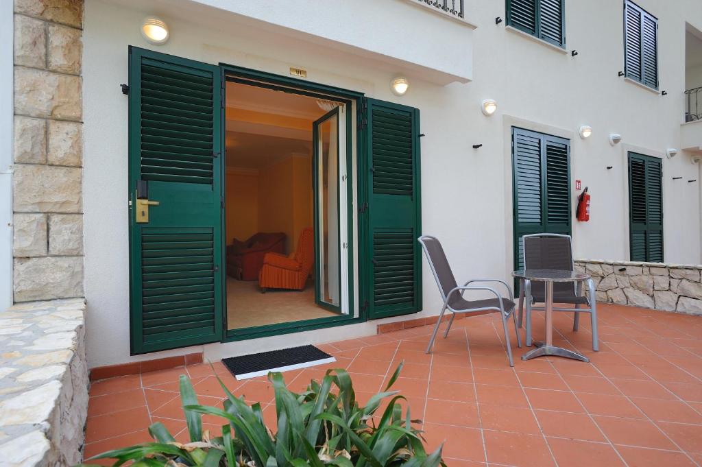 Fotografie z fotogalerie ubytování Hotel Solitudo v destinaci Ubli