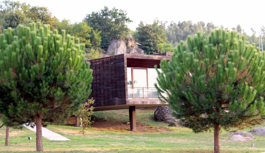 Paraíso Villas & Spa - Resim 31