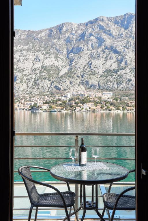 Apartments Residence Portofino - 18