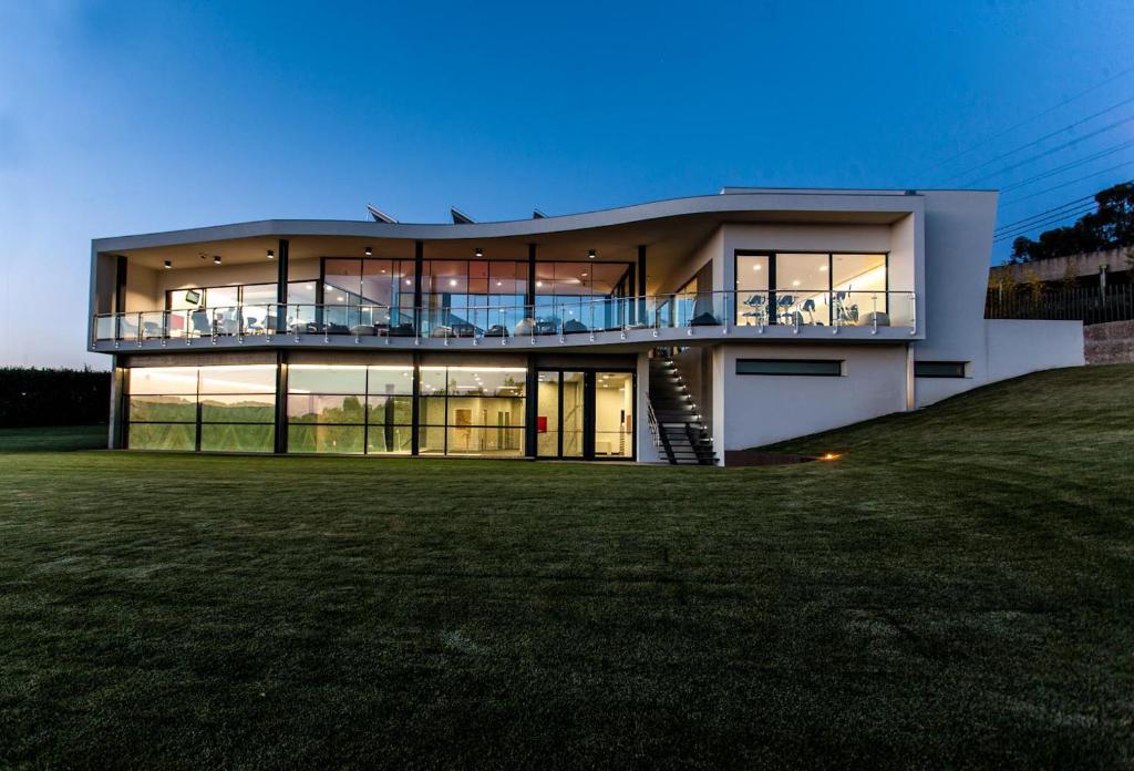 Paraíso Villas & Spa - Resim 18