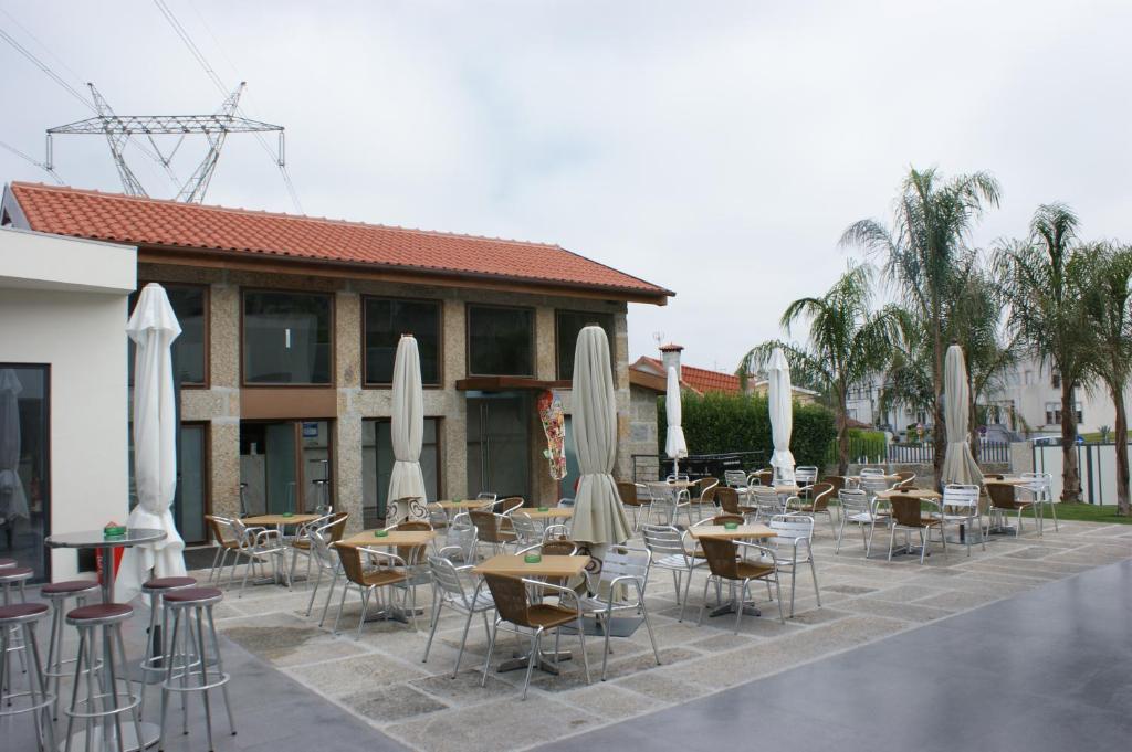 Paraíso Villas & Spa - Resim 26