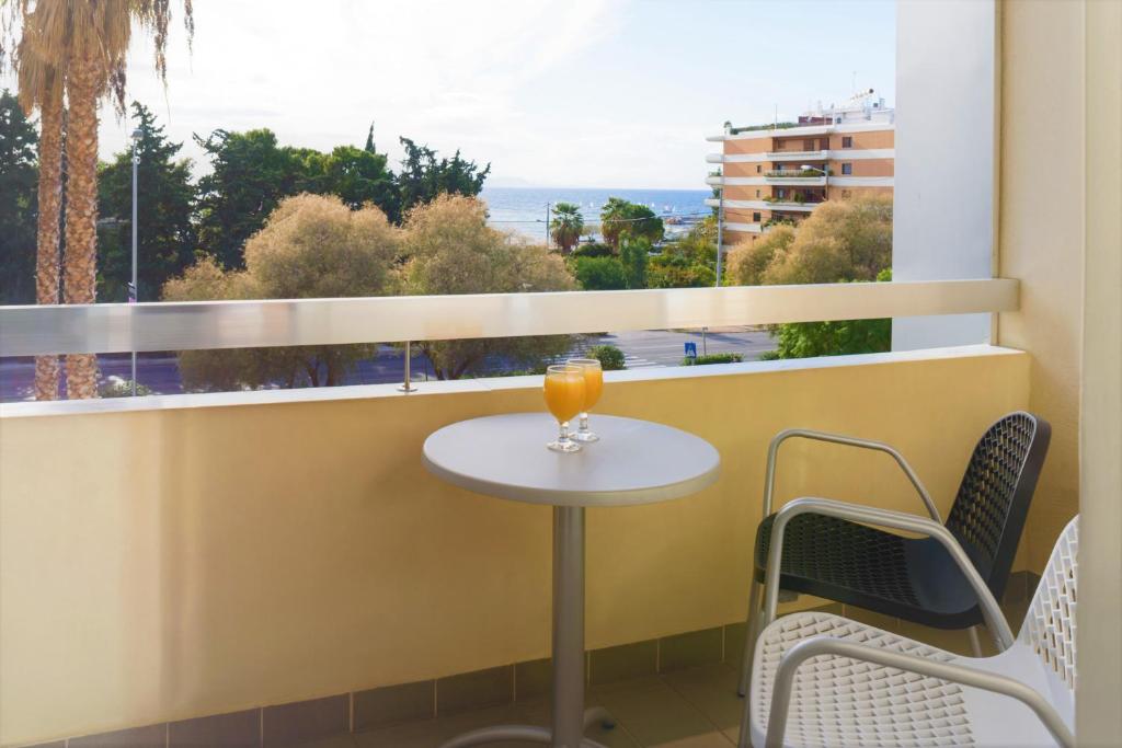 Congo Palace - Resim 20