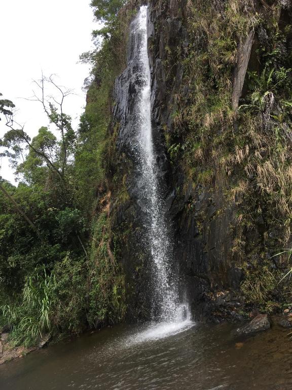  Pousada Vivendas Da Serra