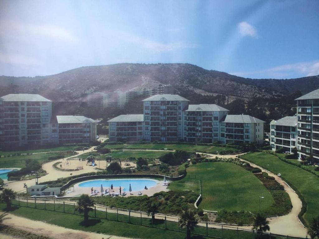 Departamento en Papudo - Housity