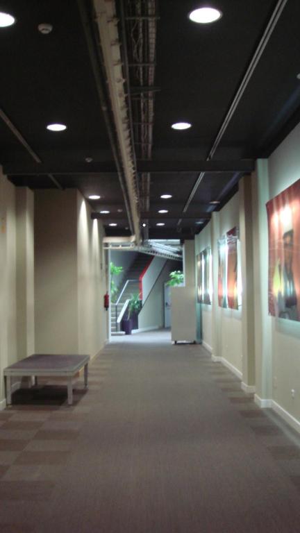 Fotografie z fotogalerie ubytování Bilbao Central Rooms v destinaci Bilbao