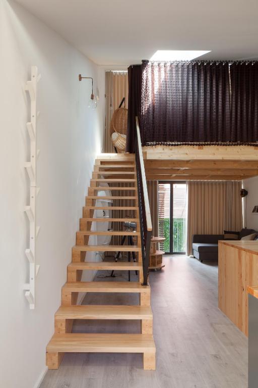 7 Gaia Roaster Apartments - 9