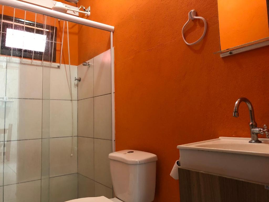  Pousada Residencial Família Dragone