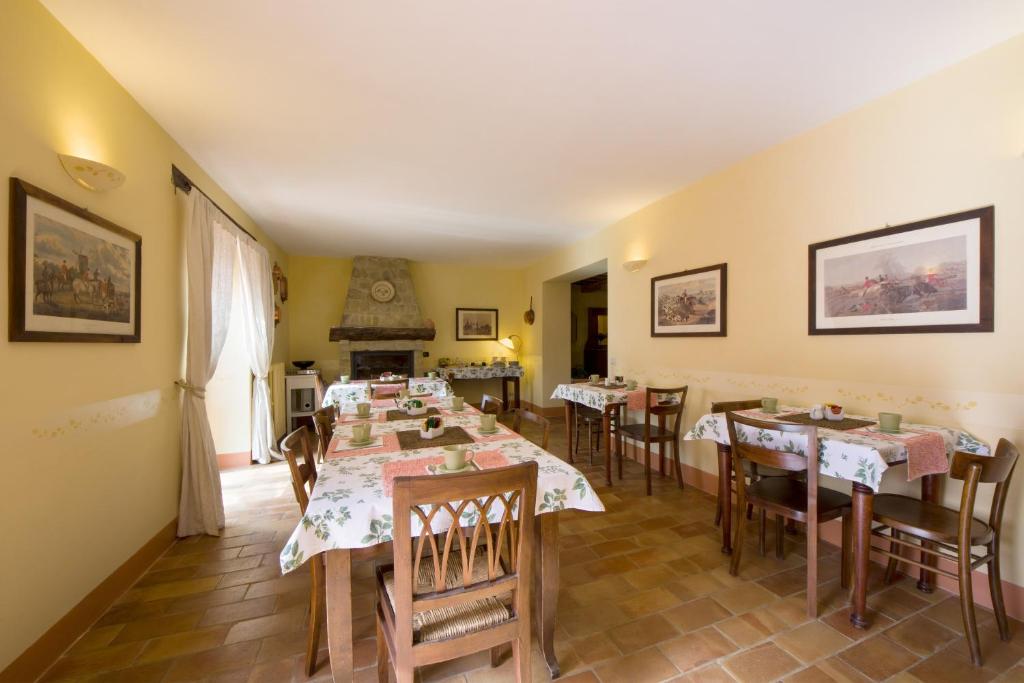 Agriturismo SPA Serpanera