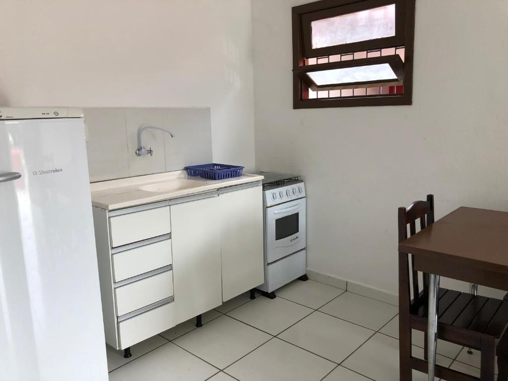  Pousada Residencial Família Dragone