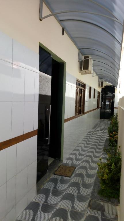  Hotel Sul Bahia