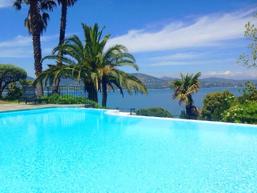 Villa Zara - Saint Tropez Holiday Villa, Saint-Tropez – Updated 2024 Prices