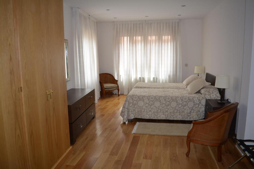 Apartamentos Alameda - Apartment - Ground Floor
