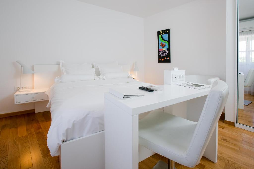 
Small Double Room with Balcony - Plinarska Street 75
