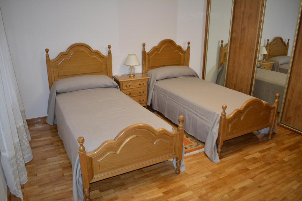 Apartamentos Alameda - Superior Apartment
