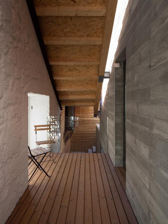 7 Gaia Roaster Apartments - 8