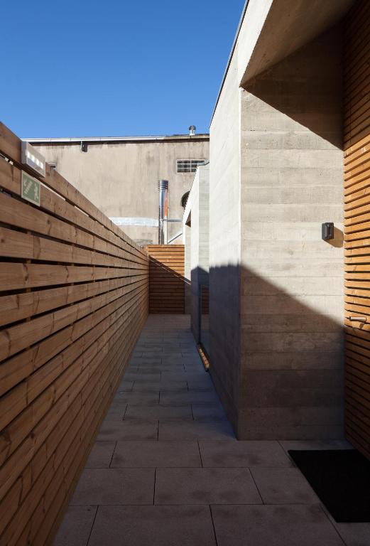 7 Gaia Roaster Apartments - 5