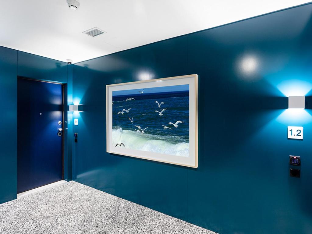 Apartamentos The Arc Carrís - 2