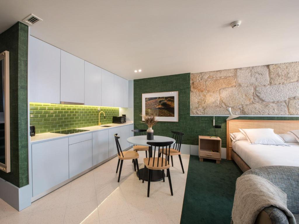 Apartamentos The Arc Carrís - 4