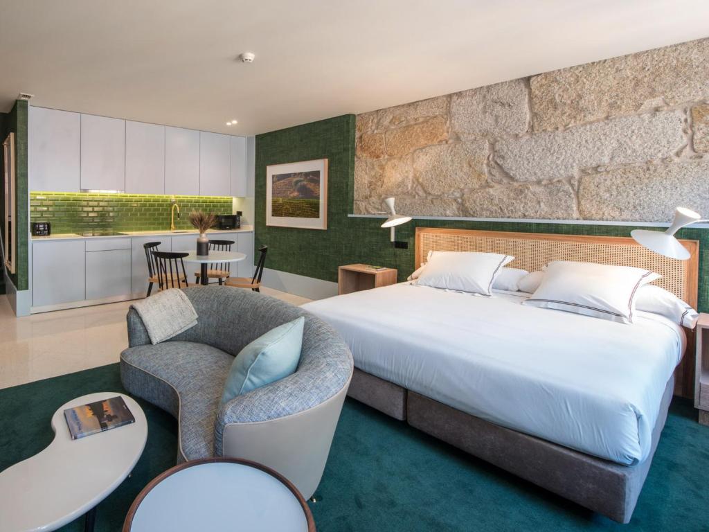 Apartamentos The Arc Carrís - 7