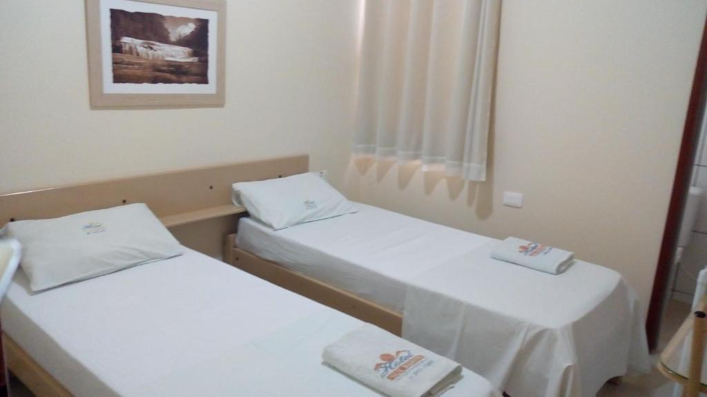  Hotel Sul Bahia