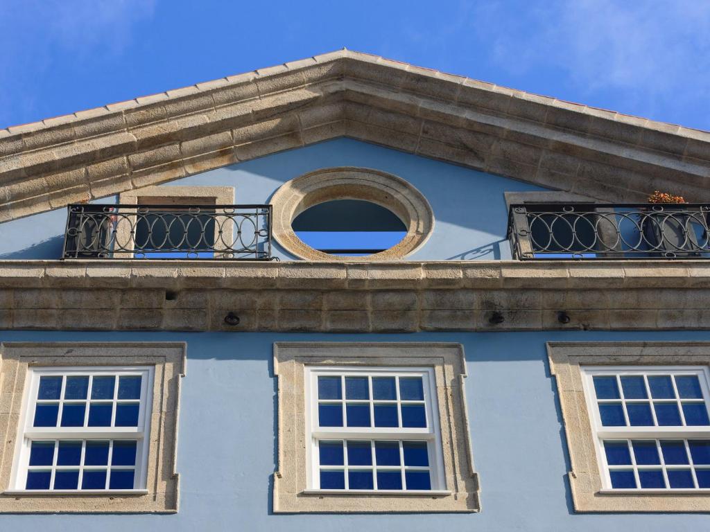 Apartamentos The Arc Carrís - 9