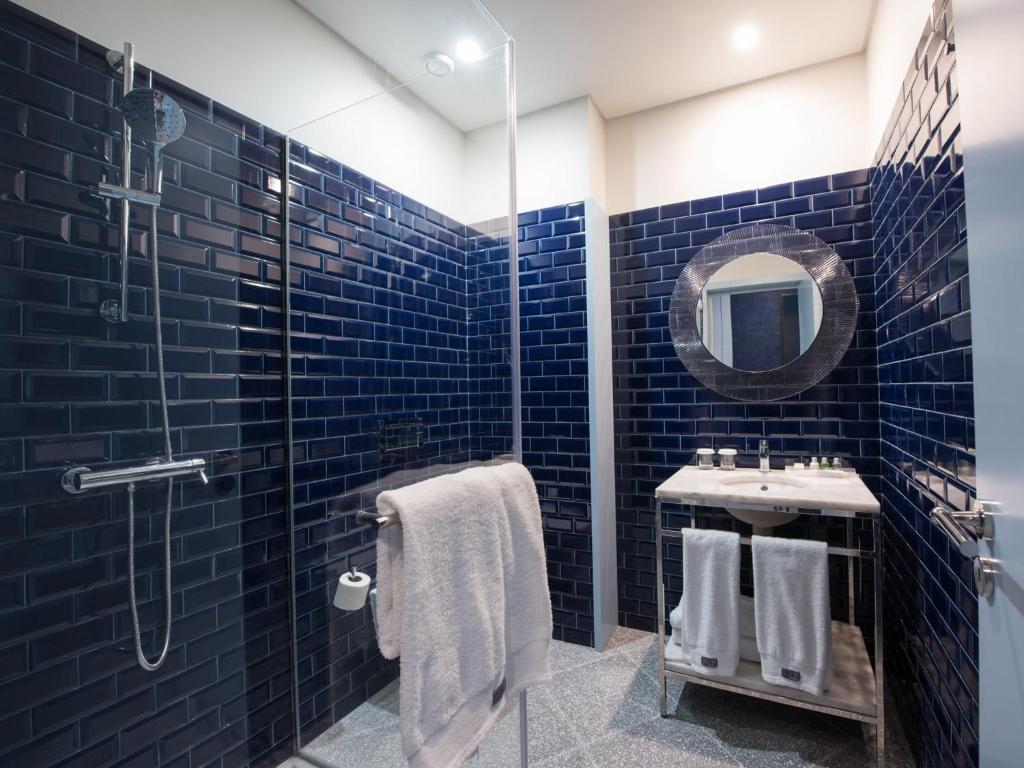 Apartamentos The Arc Carrís - 10