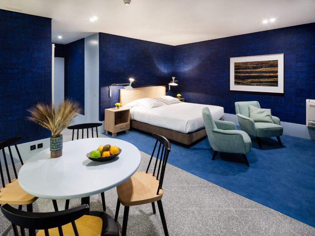 Apartamentos The Arc Carrís - 11