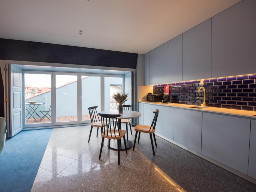 Apartamentos The Arc Carrís - 12