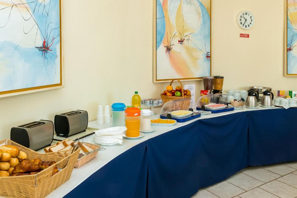 Club Ouratlantico - Resim 42