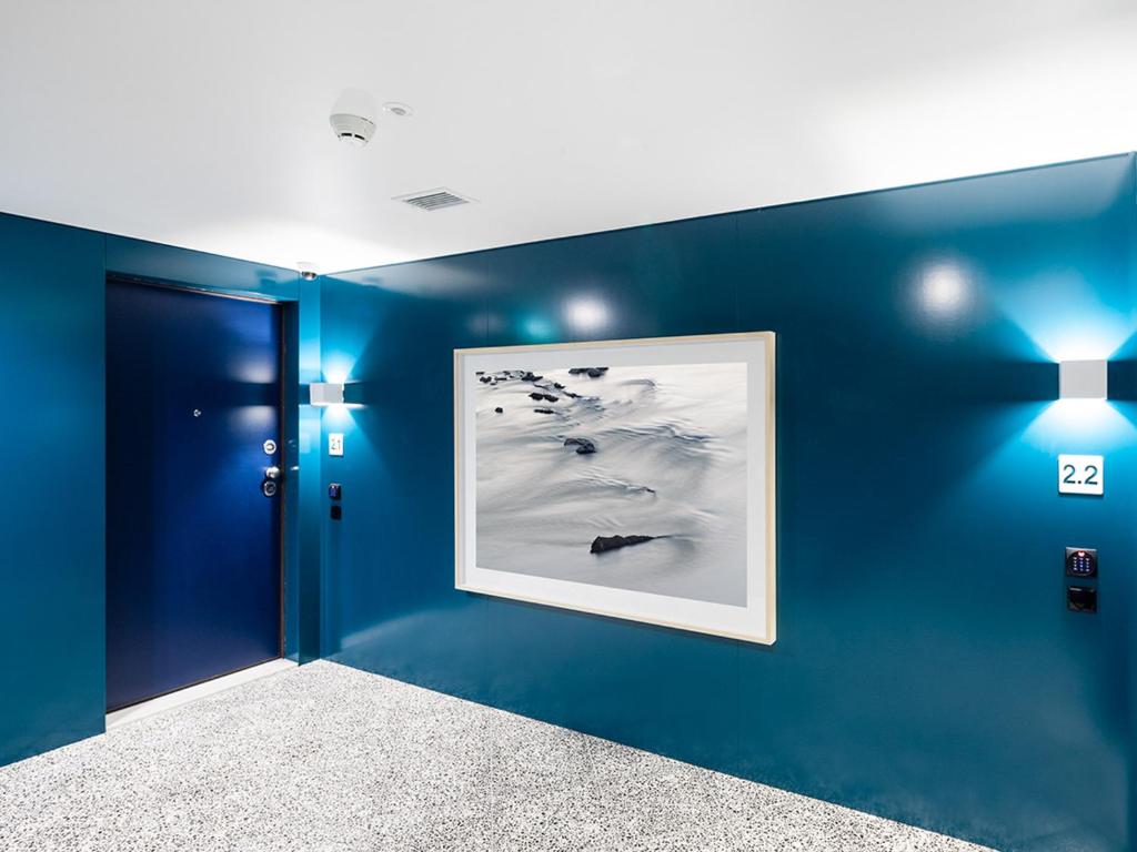 Apartamentos The Arc Carrís - 15