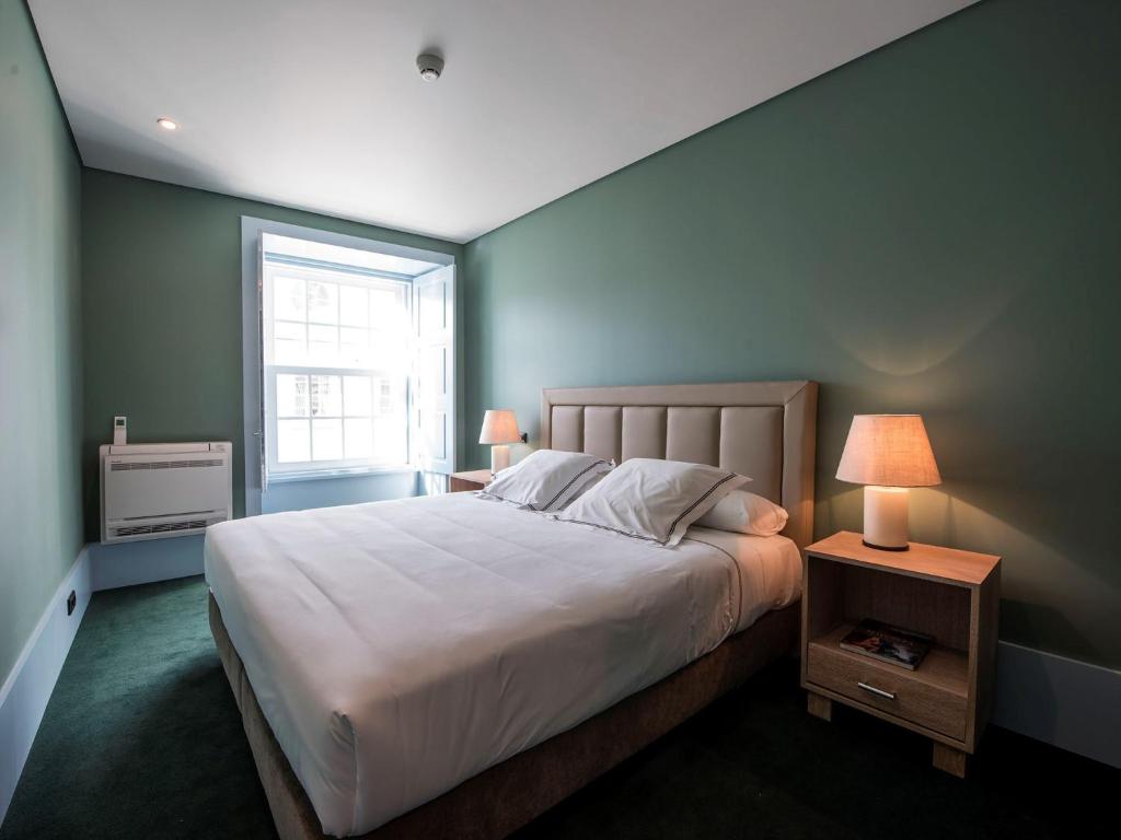 Apartamentos The Arc Carrís - 18