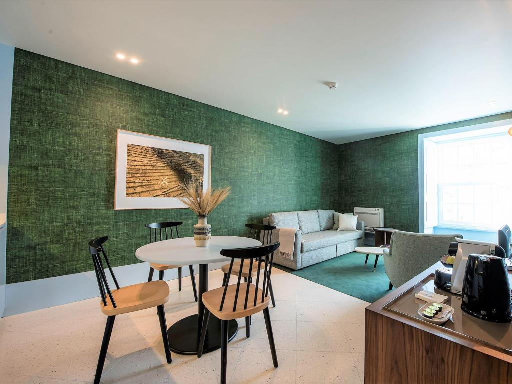 Apartamentos The Arc Carrís - 19