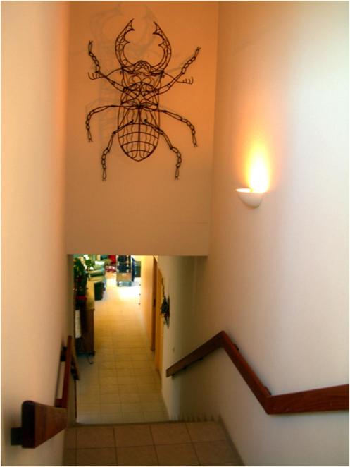 Fotografie z fotogalerie ubytování Hôtel de la Madeleine Anduze v destinaci Tornac